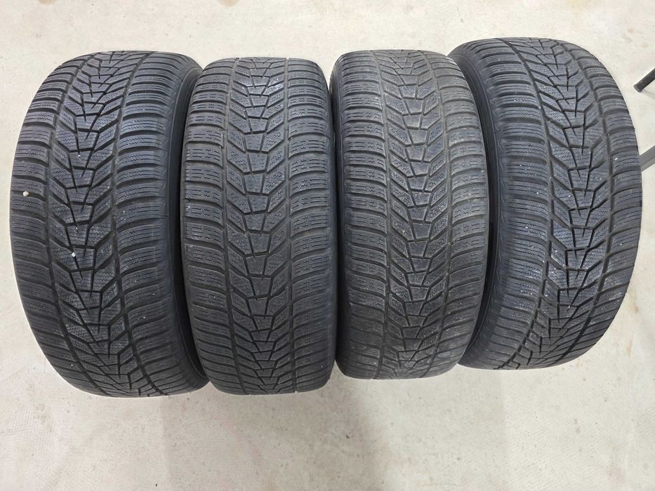 Jante 18 KGM Ssangyong Torres Korando Tivoli XLV cu senzori 5x112