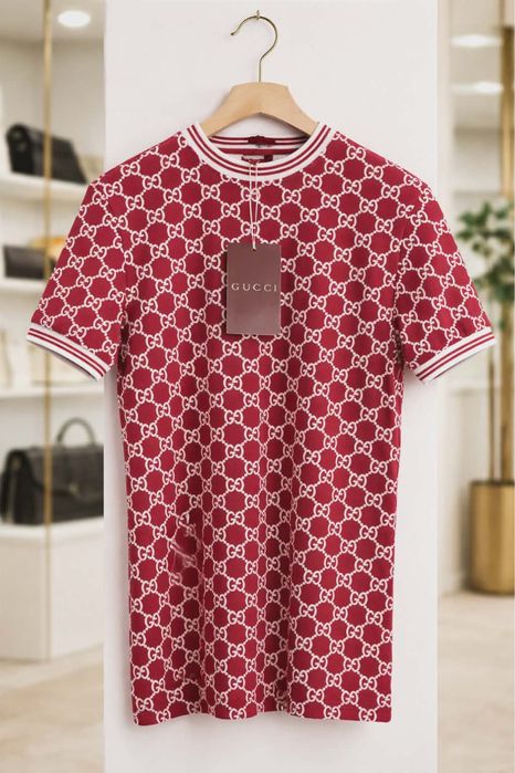 Мъжки тениски уникален модел