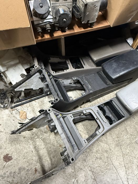 Барчета и жабки за Passat B6