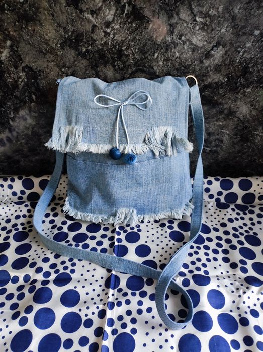 Чанти ушити в ателие