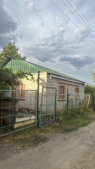 Продам дачный участок,с/к Энергетик- 3 район мал базара.