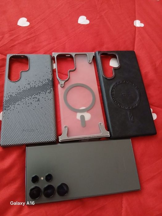 Samsung s23 ultra