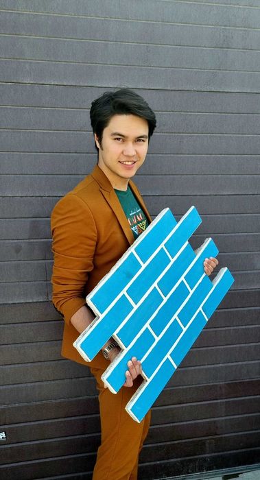 евро панель, термопанель, фасадные панели,