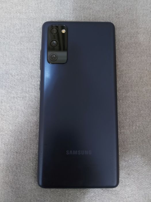 Samsung S20 Fe Original 128Gb