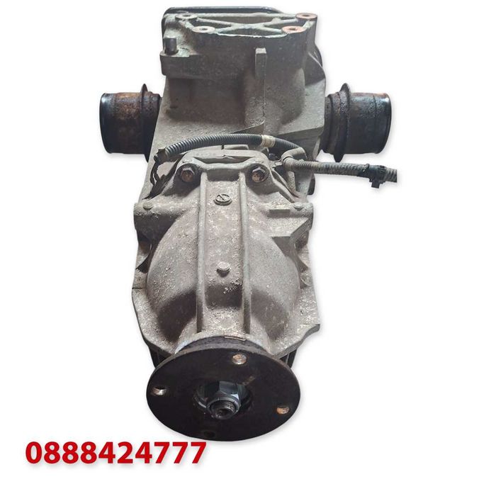 Заден диференциал CX-7 (2006 - 2012 г.) / Mazda CX-9 (2007 - 2015 г.) AWD MA28-27-020E MA2827020E