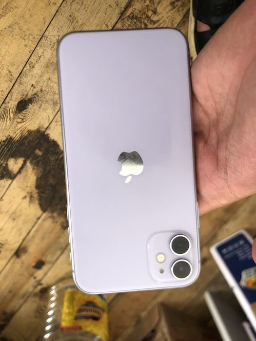 Iphone 11 abmenga