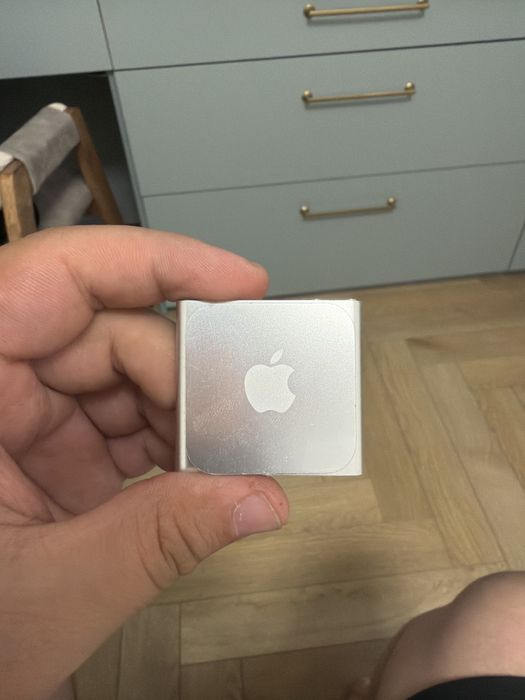Ipod nano 6 поколения