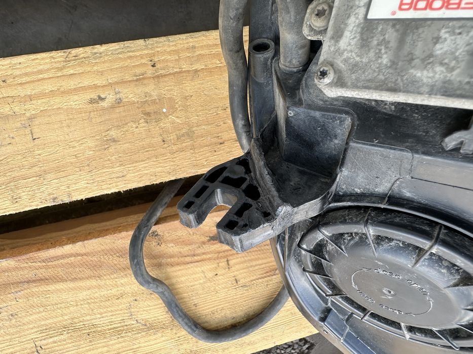 Ляв фар AUDI A6 C7 MATRIX 4G0941035