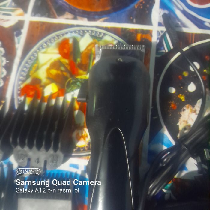 Clipper soch mashinka