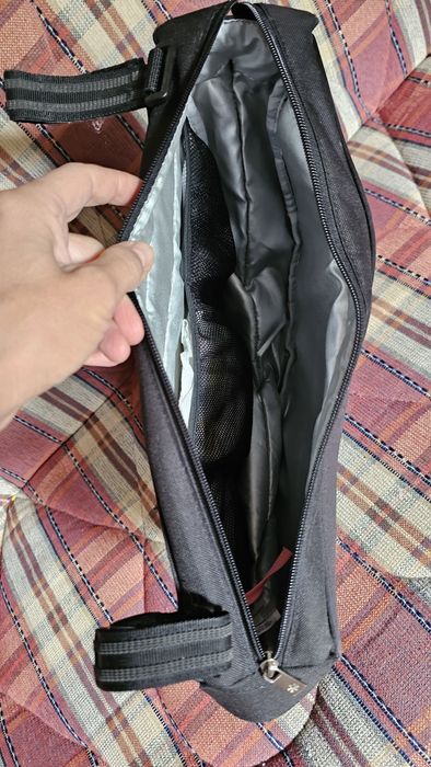 Чанта за детска количка