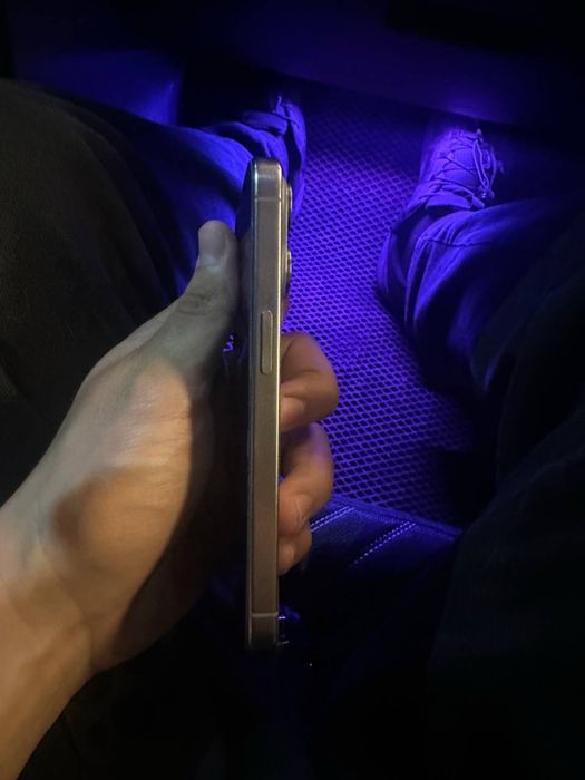 Айфон 15 про 128гб