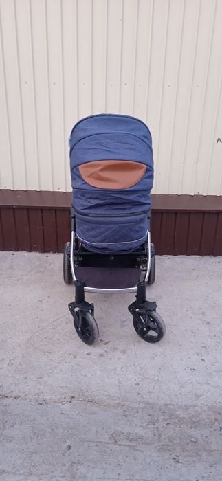 Продам коляску детскую