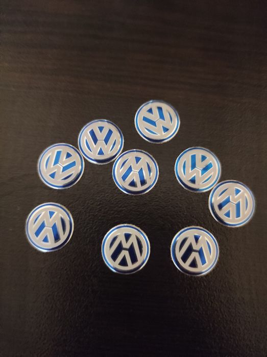 Емблема за ключ VW , BMW, Opel , Toyota, Audi, Skoda, Mercedes