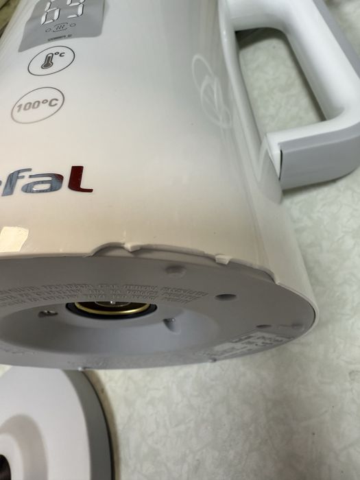 Електрическа кана Tefal Sense
