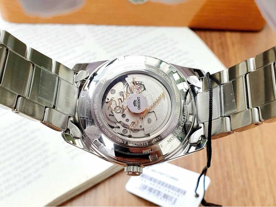 Orient Limited Edition оригинальные часы CasioTissotSeiko,CitizenRolex