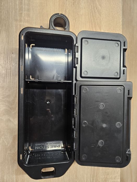 Scaun Preston Absolut cu masa si podina