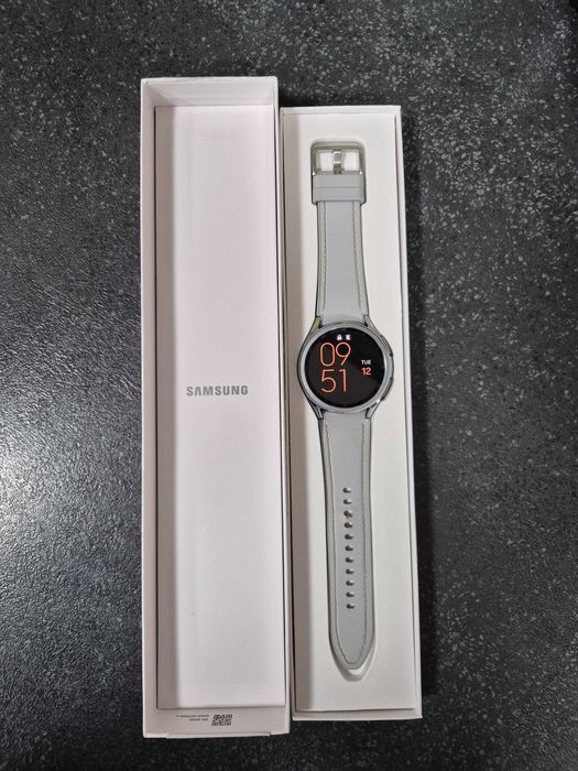Samsung Galaxy Watch 6