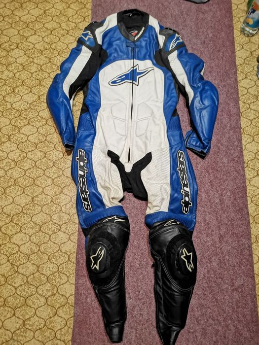 Мото екип Alpinestars