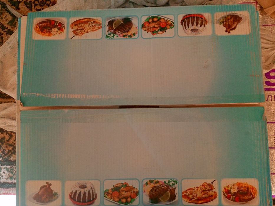 Oʻdoʻl  turetski pech