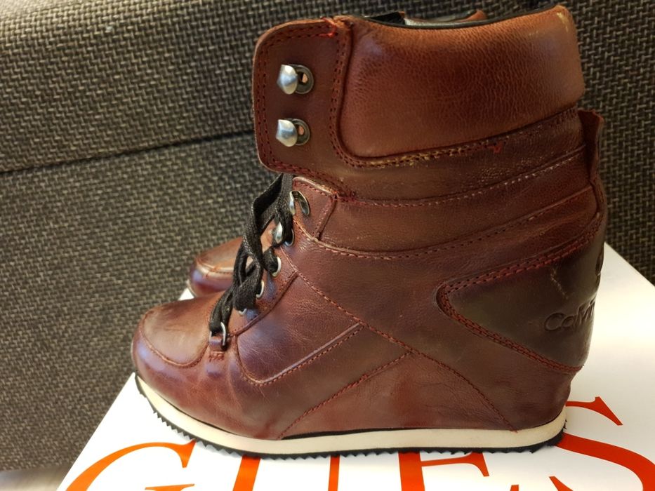 REDUCERE ghete Calvin Klein