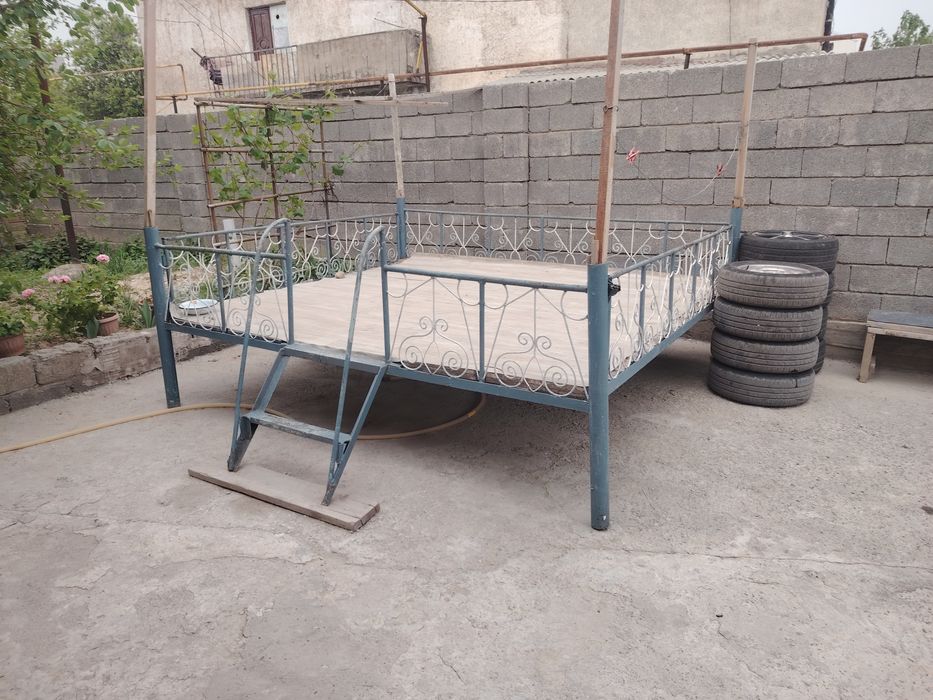 Тапчан 2.80-3.0 м