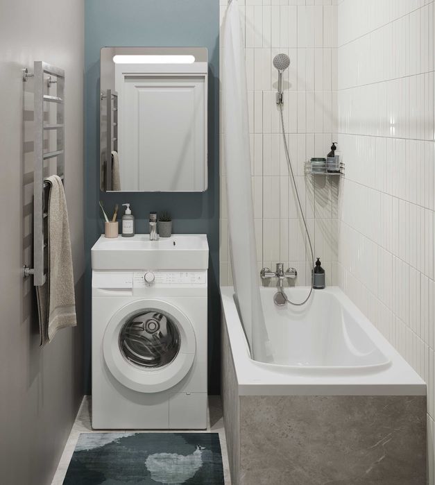 Умывальник Santek "Клио-50" (арт. 1770)   (с Доставкой!)