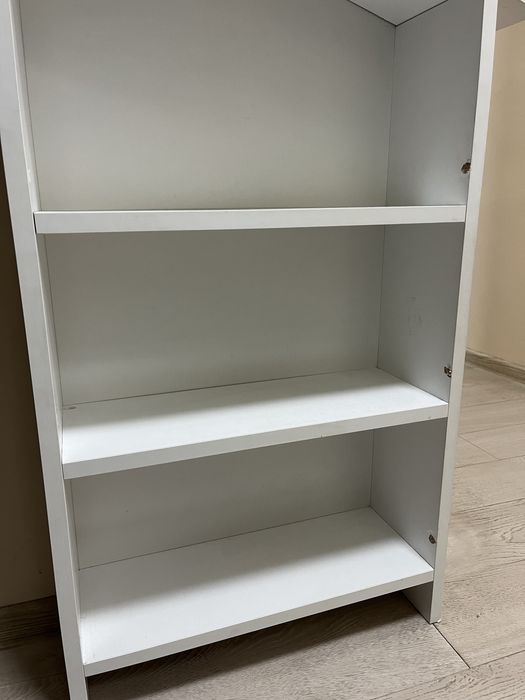 Детска библиотека по Монтесори модел