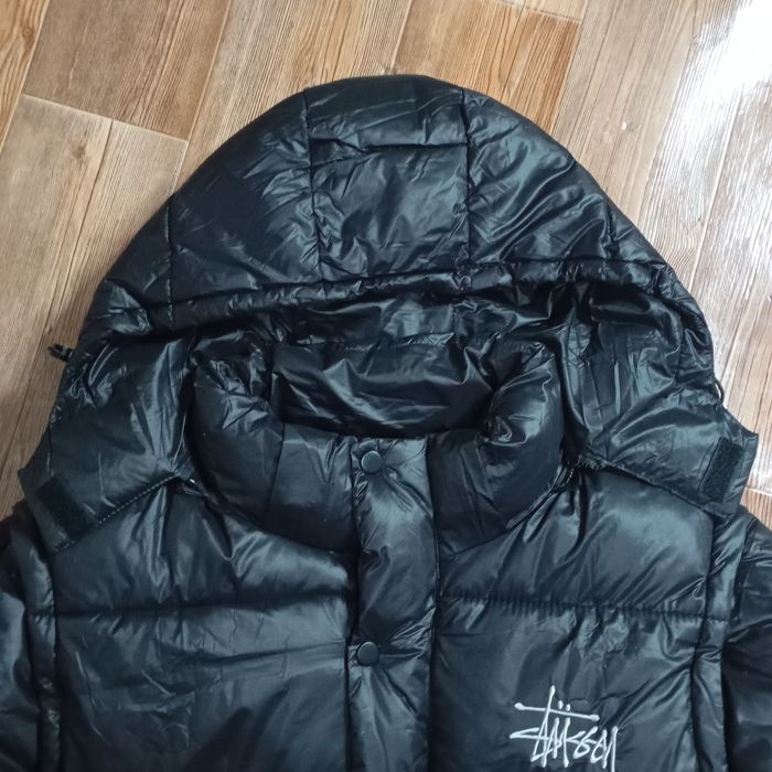 срочно пухан стусси зимний