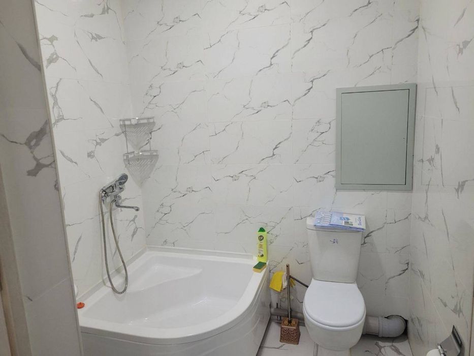 Сергили Янги Дархон 2 хонали квартира сотилади