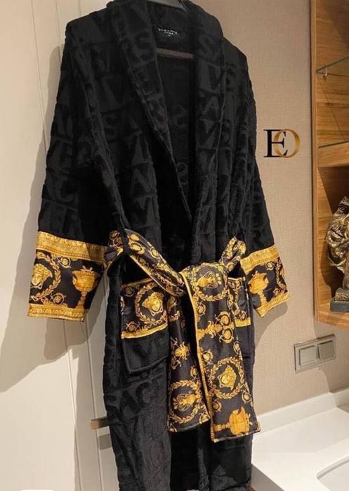 Halate unisex in cutie .