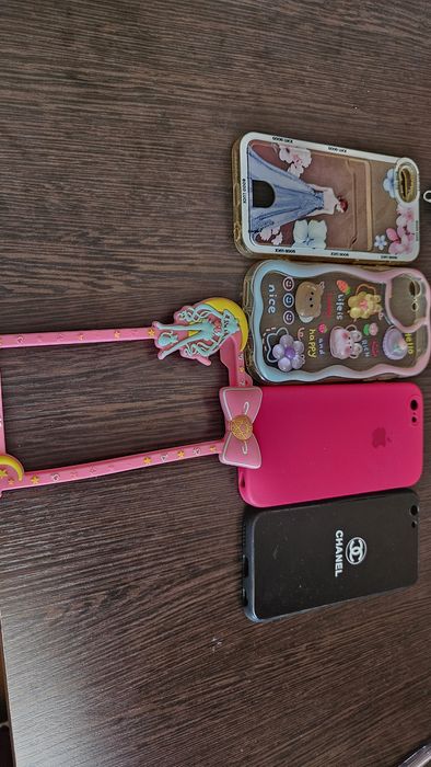 Чехлы на 6 айфон 200 тг