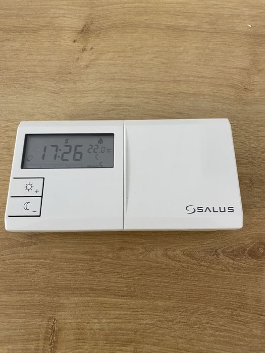 Termostat wireless SALUS