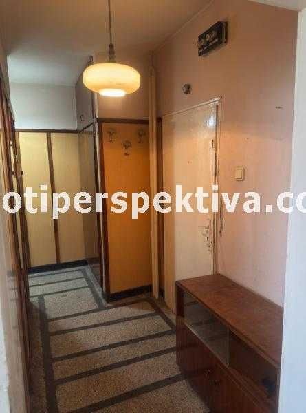 Продава се Двустаен апартамент в Пловдив, Кючук Париж - 64 кв.м за 1480 €/кв.м - Снимка #10