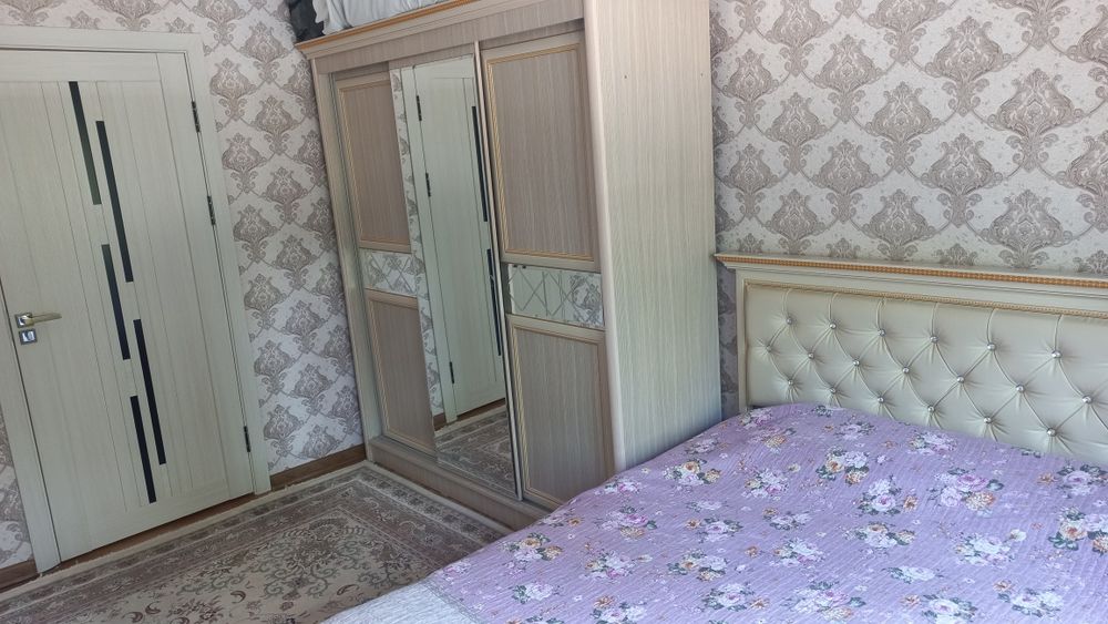 2 хонали квартира сотилади