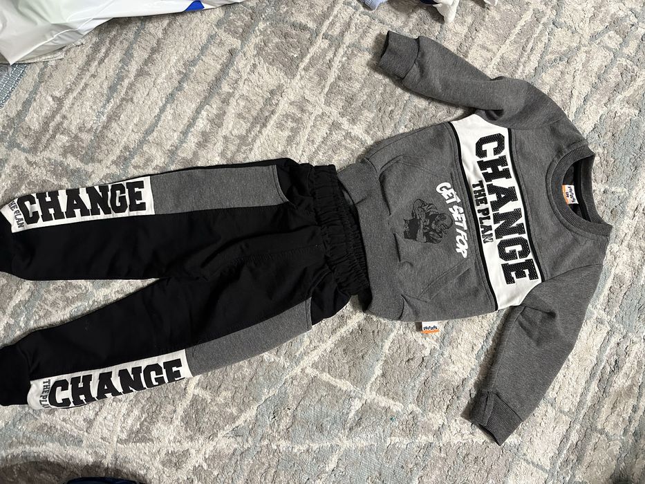 Двойки для мальчика