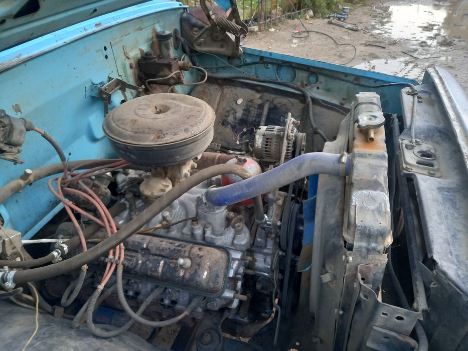 Афтамабил Сотилади