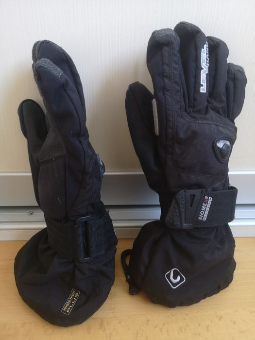 Manusi Level snowboard ski  Biomex Protection