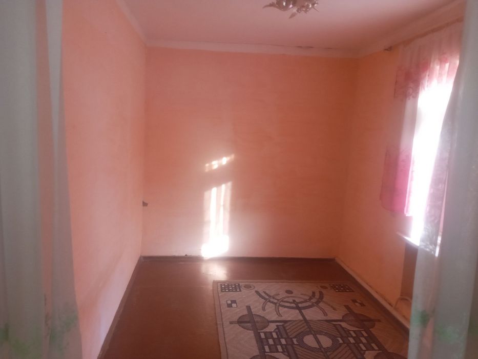 Zudlik bilan doʻstlik qoʻrgʻonida hovli sotiladi