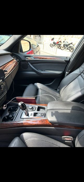 Bmw X5 3.0/D 2011