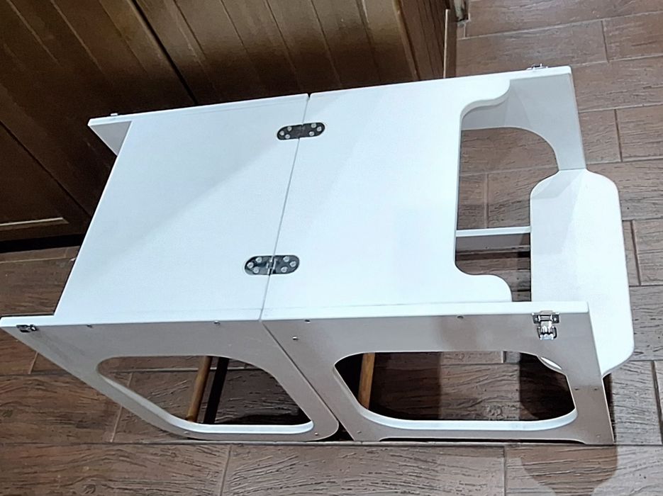 Кула 2в1- монтесори