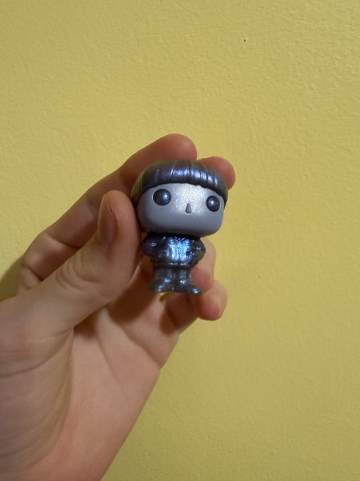 Фигура Will от stranger things