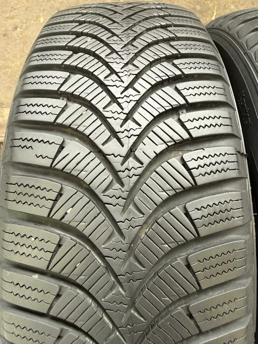 # 2x Anvelope iarna 185/60 r15 - hankook Winter I Cept RS2