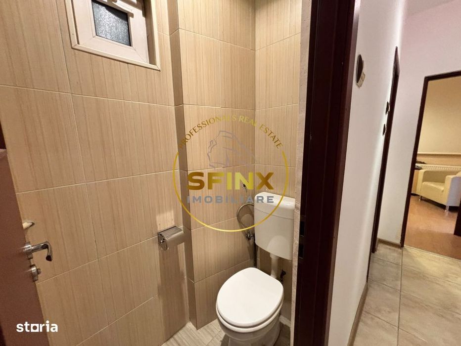 Apartament 6 camere | Calea Victoriei