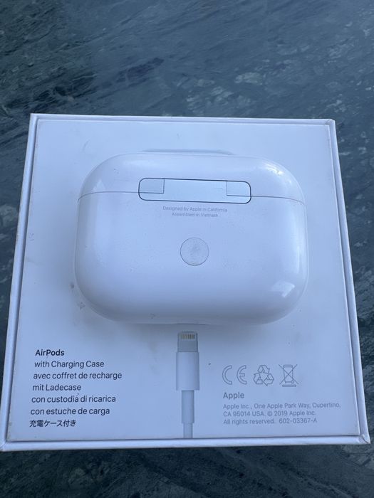 Vand casti Apple AirPods Pro 2