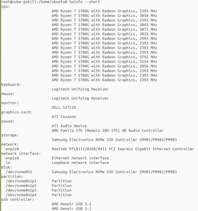 Asrock DeskMini X300 cu AMD Ryzen 7 5700G