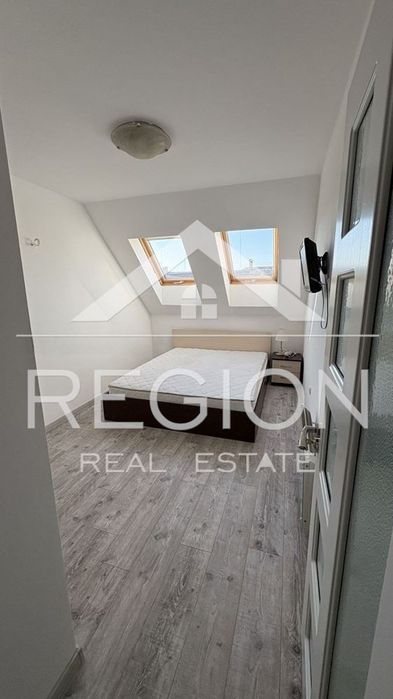 Дава се под наем Двустаен апартамент в Варна, Левски - 55 кв.м за 448.8 € - Снимка #4