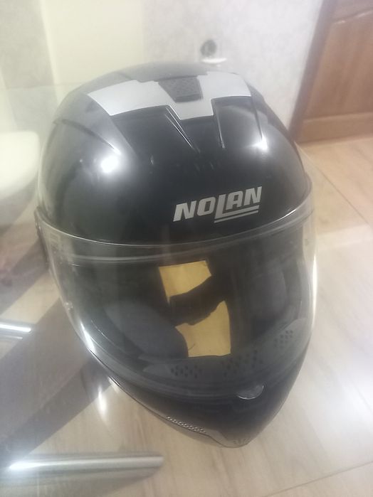 Casca moto Nolan XS