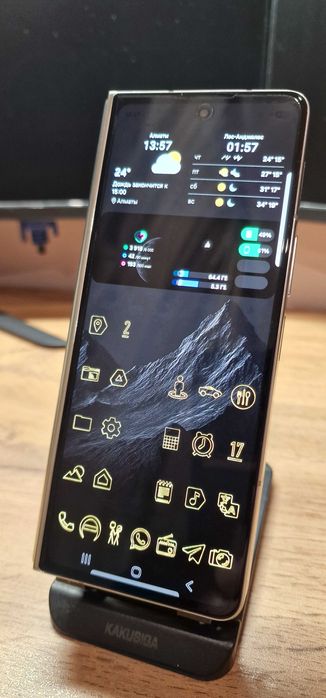 Samsung Galaxy Fold 5