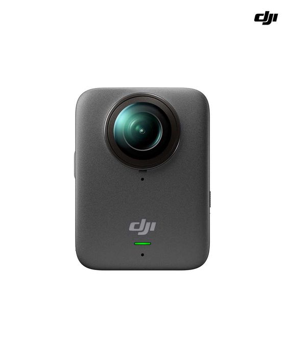 Экшн-камера DJI Osmo 360 Adventure Combo