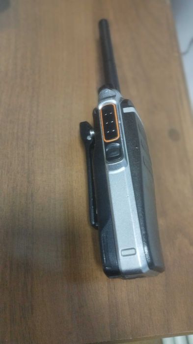 Haytera PD605 рация